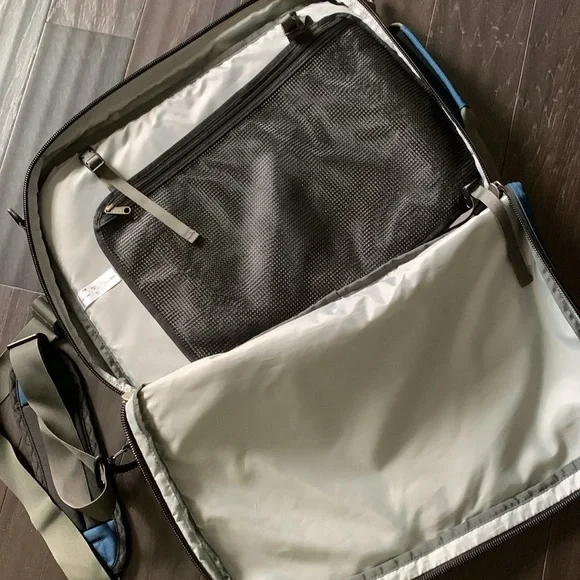 Patagonia  3 Way One Bag MLC - Picture 5 of 10